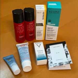 Ulta Sample Set (8 pieces)